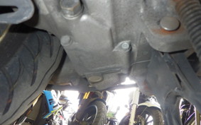 HONDA TODAY 2 AF67