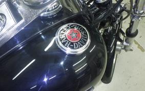 HARLEY FXST 1450 2003