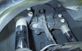 SUZUKI ADDRESS V125 G 2021 CF46A