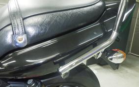 KAWASAKI BALIUS 250 Gen.2 2025 ZR250B