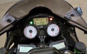 KAWASAKI ZZR1400 2008 ZXT40C