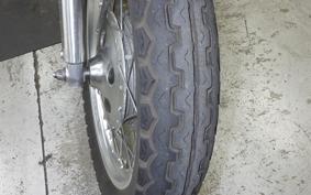 YAMAHA SR400 Gen.2 1997 1JR