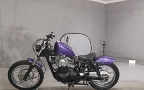 KAWASAKI ESTRELLA 250 BJ250A