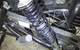 SUZUKI GRASS TRACKER 1999 NJ4DA