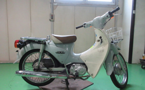 HONDA SUPER CUB110 JA07