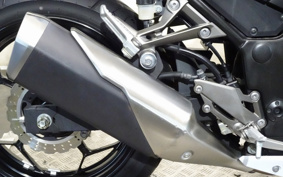 KAWASAKI Z250 ER250C