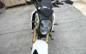 HONDA GROM JC61