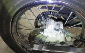 KAWASAKI KLX125D TRACKER 2013 LX125D