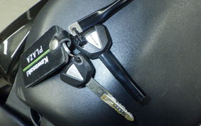KAWASAKI ZX-25R 2011 ZX250E