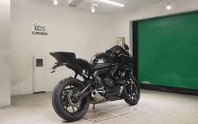 YAMAHA YZF-R7 2022 RM39J