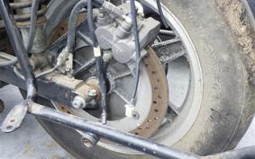 HONDA GL1500 GOLD WING SIDECAR 1993