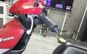 SUZUKI ADDRESS V125 DT11A