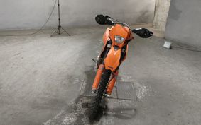 KTM 125 EXC GSA20