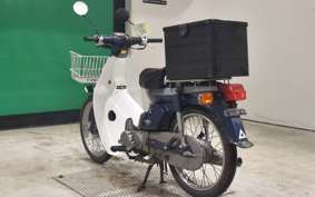 HONDA C90 SUPER CUB E HA02