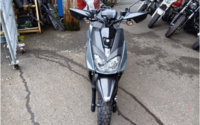 YAMAHA BW*S 125 SED9J