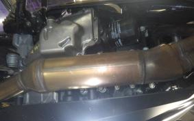 KAWASAKI NINJA 250 2021 EX250P