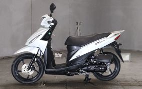 SUZUKI ADDRESS V110 CE47A