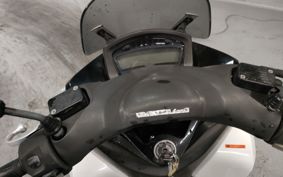 YAMAHA TRICITY 125 SE82J