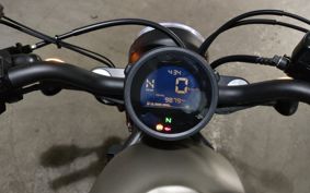 HONDA  REBEL 500 2022 PC60