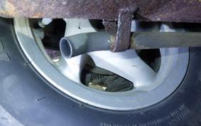 HONDA LEAD 100 2008 JF06