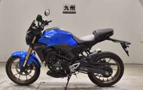 HONDA CB250RA 2025 MC52