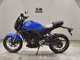 Фото Honda CB250RA с японского аукциона