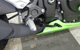 KAWASAKI ZX-4RR 2025 ZX400P