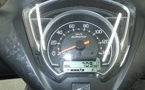 HONDA DIO 110 JK03