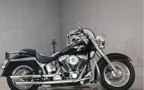 HARLEY HARLEY FLSTN1450 2005 BNY