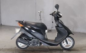 SUZUKI ADDRESS V50 CA44A
