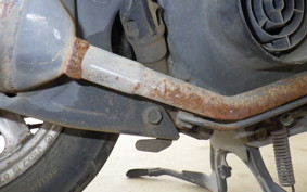 HONDA DIO Gen.6 1986 AF62