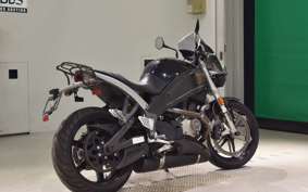 BUELL XB12SCG LIGHTNING 2007