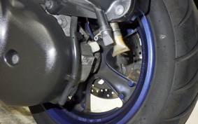 YAMAHA MAJESTY155 Gen.2 S 2023 SG52J