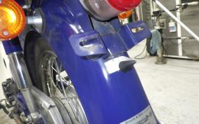 HONDA C50 SUPER CUB
