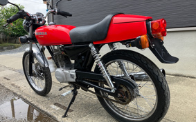HONDA CB50 AC02