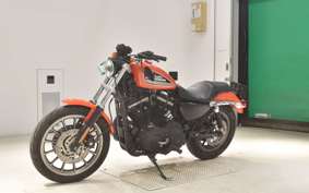 HARLEY XL883RI 2008