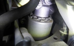 SUZUKI SV1000 2004 VT54A