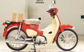 HONDA C110 SUPER CUB JA59