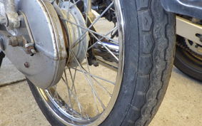 HONDA C90 SUPER CUB E HA02