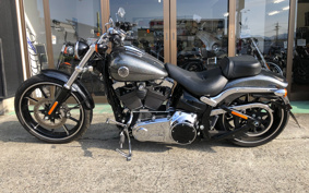 HARLEY FXSB BREAKOUT 2013 BF5