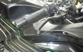 KAWASAKI ZX 1400 NINJA R A 2019