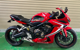 HONDA CBR650R 2021 RH03