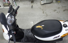 YAMAHA JOG Delux SA39J
