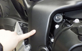 HONDA CB1000F 2025 SC94