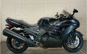KAWASAKI ZZ1400 NINJA R ABS 2020 ZXT40H