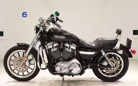 HARLEY L1200LI 2010