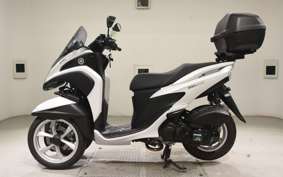 YAMAHA TRICITY 125 SE82J