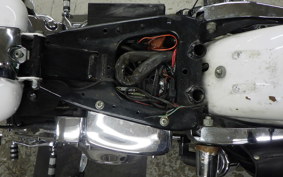 HARLEY FXDLI 1450 2004