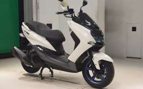 YAMAHA MAJESTY155 Gen.2 S 2019 SG52J