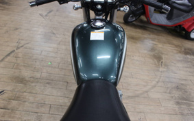 SUZUKI ST250E NJ4CA
